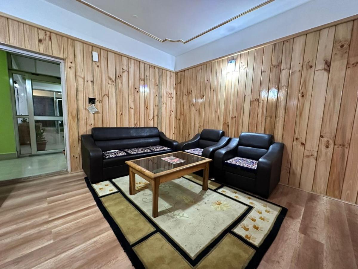Hotel Tashi Ga Tsel 达旺 外观 照片