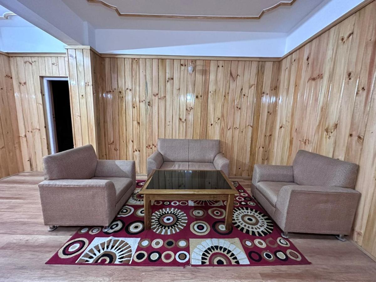 Hotel Tashi Ga Tsel 达旺 外观 照片