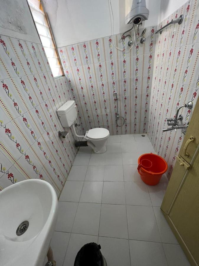 Hotel Tashi Ga Tsel 达旺 外观 照片